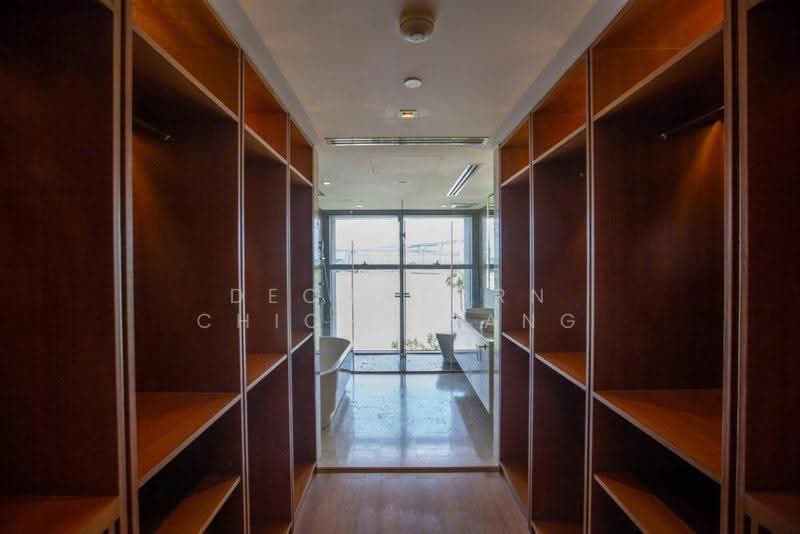 The Pano Rama 3, Bangkok, 890 Rama 3 Road, Bang Pong Pang, Yan Nawa, Bangkok, 4 Bedrooms, 542 sqm, Condo For Rent, by Dechatorn Chichaiyang, 500551304 - DDproperty.com