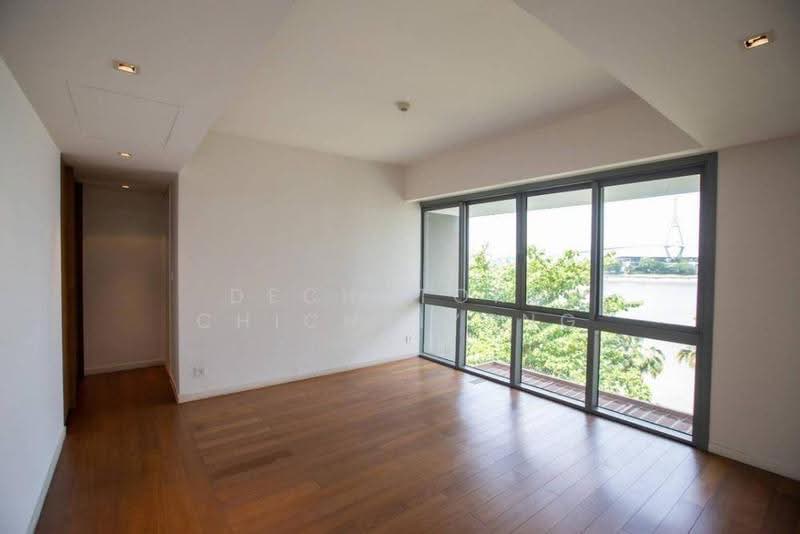 The Pano Rama 3, Bangkok, 890 Rama 3 Road, Bang Pong Pang, Yan Nawa, Bangkok, 4 Bedrooms, 542 sqm, Condo For Rent, by Dechatorn Chichaiyang, 500551304 - DDproperty.com