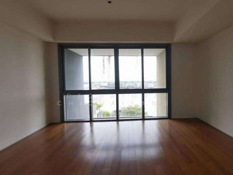 The Pano Rama 3, Bangkok, 890 Rama 3 Road, Bang Pong Pang, Yan Nawa, Bangkok, 4 Bedrooms, 542 sqm, Condo For Rent, by Dechatorn Chichaiyang, 500551304 - DDproperty.com