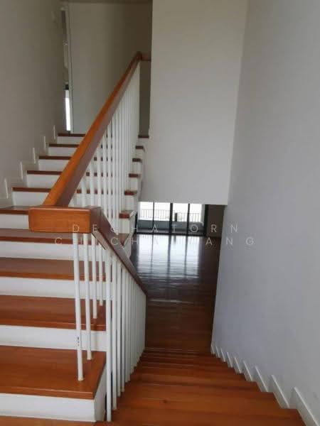 The Pano Rama 3, Bangkok, 890 Rama 3 Road, Bang Pong Pang, Yan Nawa, Bangkok, 4 Bedrooms, 542 sqm, Condo For Rent, by Dechatorn Chichaiyang, 500551304 - DDproperty.com
