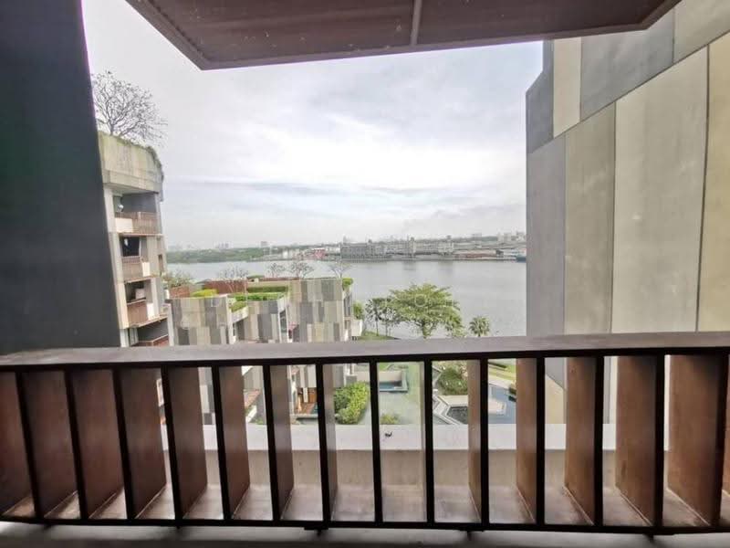 The Pano Rama 3, Bangkok, 890 Rama 3 Road, Bang Pong Pang, Yan Nawa, Bangkok, 4 Bedrooms, 542 sqm, Condo For Rent, by Dechatorn Chichaiyang, 500551304 - DDproperty.com
