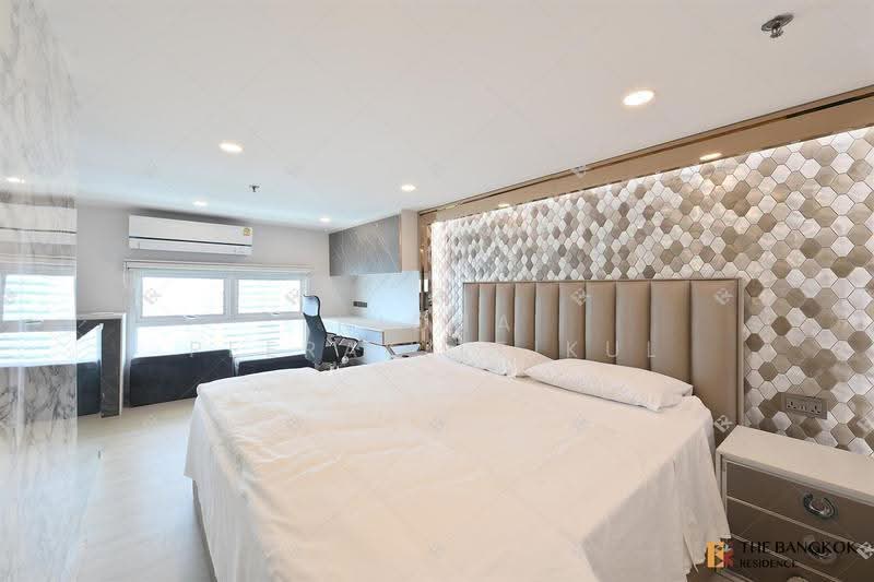 59 Heritage, Bangkok, 18 Soi Sukhumvit 59, Khlong Tan Nua, Watthana, Bangkok, 4 Bedrooms, 200 sqm, Condo For Rent, by Nicha Peerakittikul, 500551306 - DDproperty.com