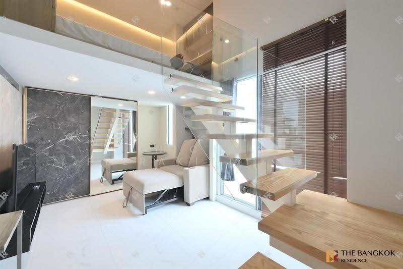 59 Heritage, Bangkok, 18 Soi Sukhumvit 59, Khlong Tan Nua, Watthana, Bangkok, 4 Bedrooms, 200 sqm, Condo For Rent, by Nicha Peerakittikul, 500551306 - DDproperty.com