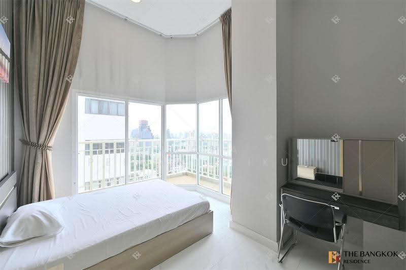 59 Heritage, Bangkok, 18 Soi Sukhumvit 59, Khlong Tan Nua, Watthana, Bangkok, 4 Bedrooms, 200 sqm, Condo For Rent, by Nicha Peerakittikul, 500551306 - DDproperty.com
