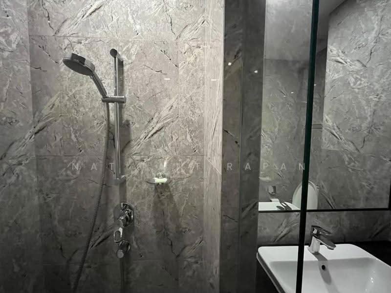 ASHTON Asoke, Bangkok, 131 Asoke Montri Road, Khlongtoei Nua, Watthana, Bangkok, 1 Bedroom, 35 sqm, Condo For Rent, by Nat Tantirapan, 500551307 - DDproperty.com