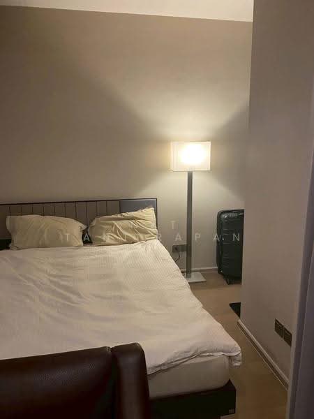 ASHTON Asoke, Bangkok, 131 Asoke Montri Road, Khlongtoei Nua, Watthana, Bangkok, 1 Bedroom, 35 sqm, Condo For Rent, by Nat Tantirapan, 500551307 - DDproperty.com
