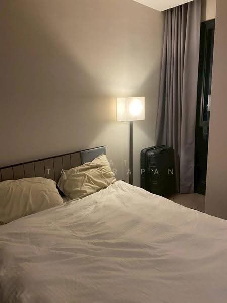 ASHTON Asoke, Bangkok, 131 Asoke Montri Road, Khlongtoei Nua, Watthana, Bangkok, 1 Bedroom, 35 sqm, Condo For Rent, by Nat Tantirapan, 500551307 - DDproperty.com