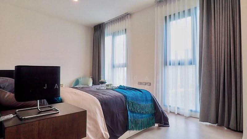 Rhythm Sukhumvit 36-38, Bangkok, 55 Soi Sukhumvit 36, Sukhumvit Road, Phra Kanong, Khlong Toei, Bangkok, 1 Bedroom, 50 sqm, Condo For Rent, by Jettapat Jaroonpipatkun, 500551308 - DDproperty.com