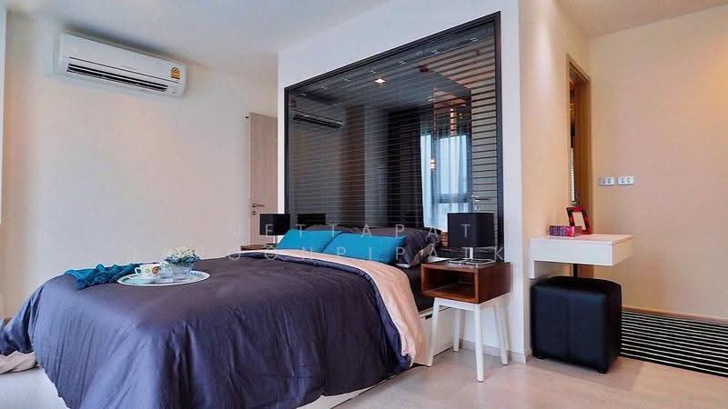 Rhythm Sukhumvit 36-38 : ริทึ่ม สุขุมวิท 36-38, กรุงเทพ, 55 ซอยสุขุมวิท 36 ถนนสุขุมวิท, พระโขนง, คลองเตย, กรุงเทพ, 50 ตร.ม., คอนโด ให้เช่า, โดย Jettapat Jaroonpipatkun, 500551308 - DDproperty.com