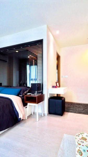 Rhythm Sukhumvit 36-38, Bangkok, 55 Soi Sukhumvit 36, Sukhumvit Road, Phra Kanong, Khlong Toei, Bangkok, 1 Bedroom, 50 sqm, Condo For Rent, by Jettapat Jaroonpipatkun, 500551308 - DDproperty.com