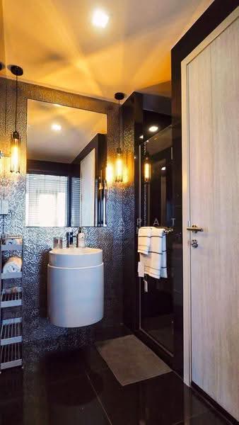 Rhythm Sukhumvit 36-38, Bangkok, 55 Soi Sukhumvit 36, Sukhumvit Road, Phra Kanong, Khlong Toei, Bangkok, 1 Bedroom, 50 sqm, Condo For Rent, by Jettapat Jaroonpipatkun, 500551308 - DDproperty.com