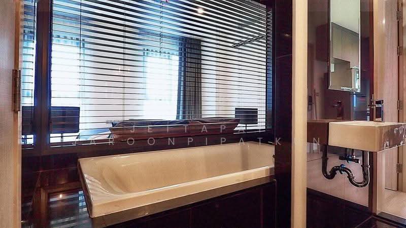 Rhythm Sukhumvit 36-38, Bangkok, 55 Soi Sukhumvit 36, Sukhumvit Road, Phra Kanong, Khlong Toei, Bangkok, 1 Bedroom, 50 sqm, Condo For Rent, by Jettapat Jaroonpipatkun, 500551308 - DDproperty.com