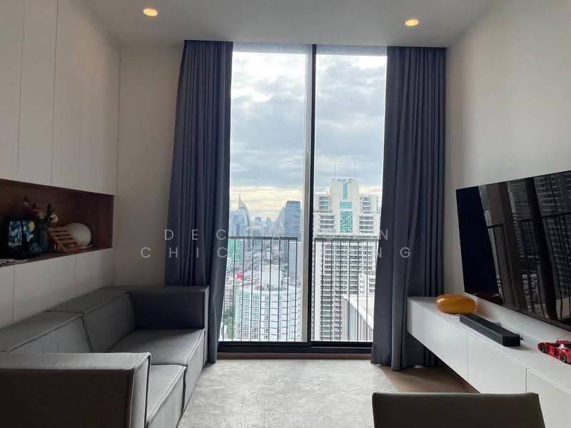 Noble BE19 Sukhumvit : โนเบิล บีไนน์ทีน สุขุมวิท, กรุงเทพ, 89 ซอย สุขุมวิท 19, คลองตันเหนือ, วัฒนา, กรุงเทพ, 67 ตร.ม., คอนโด ให้เช่า, โดย Dechatorn Chichaiyang, 500551311 - DDproperty.com