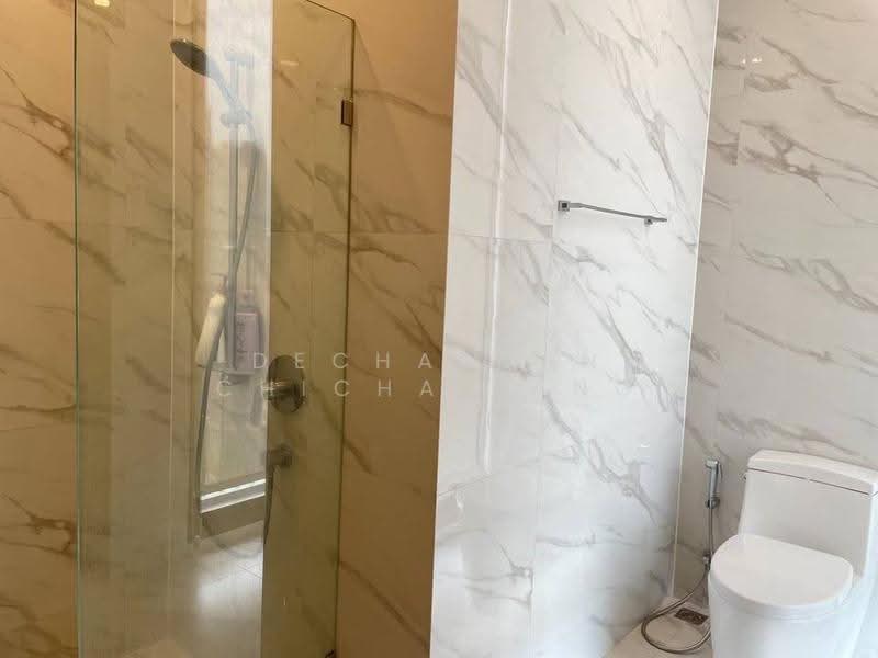 Noble BE19 Sukhumvit, Bangkok, 89 Sukhumvit 19 Alley, Khlong Tan Nua, Watthana, Bangkok, 1 Bedroom, 67 sqm, Condo For Rent, by Dechatorn Chichaiyang, 500551311 - DDproperty.com