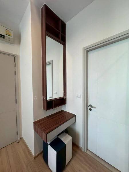 The Capital Ekamai-Thonglor, Bangkok, 2898 New Petchaburi Rd, Bang Kapi, Huai Khwang, Bangkok, 1 Bedroom, 36 sqm, Condo For Rent, by Nat Tantirapan, 500551312 - DDproperty.com