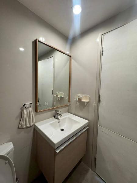 The Capital Ekamai-Thonglor, Bangkok, 2898 New Petchaburi Rd, Bang Kapi, Huai Khwang, Bangkok, 1 Bedroom, 36 sqm, Condo For Rent, by Nat Tantirapan, 500551312 - DDproperty.com
