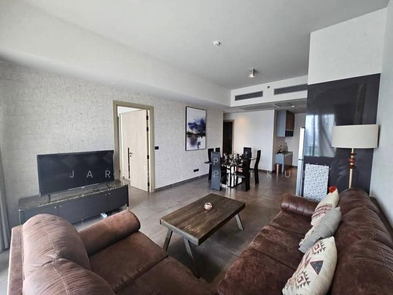 The Lofts Asoke, Bangkok, Sukhumvit 21 Road, Khlongtoei Nua, Watthana, Bangkok, 2 Bedrooms, 89 sqm, Condo For Rent, by Jettapat Jaroonpipatkun, 500551313 - DDproperty.com