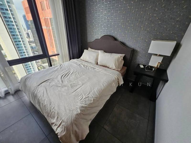 The Lofts Asoke : เดอะ ลอฟท์ อโศก, กรุงเทพ, ถนนสุขุมวิท 21, คลองเตยเหนือ, วัฒนา, กรุงเทพ, 89 ตร.ม., คอนโด ให้เช่า, โดย Jettapat Jaroonpipatkun, 500551313 - DDproperty.com