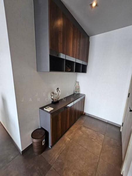 The Lofts Asoke, Bangkok, Sukhumvit 21 Road, Khlongtoei Nua, Watthana, Bangkok, 2 Bedrooms, 89 sqm, Condo For Rent, by Jettapat Jaroonpipatkun, 500551313 - DDproperty.com