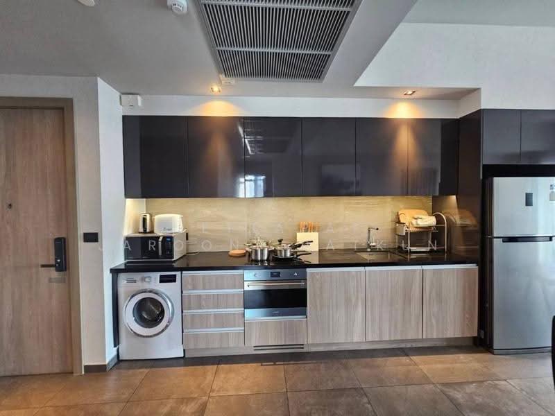 The Lofts Asoke : เดอะ ลอฟท์ อโศก, กรุงเทพ, ถนนสุขุมวิท 21, คลองเตยเหนือ, วัฒนา, กรุงเทพ, 89 ตร.ม., คอนโด ให้เช่า, โดย Jettapat Jaroonpipatkun, 500551313 - DDproperty.com