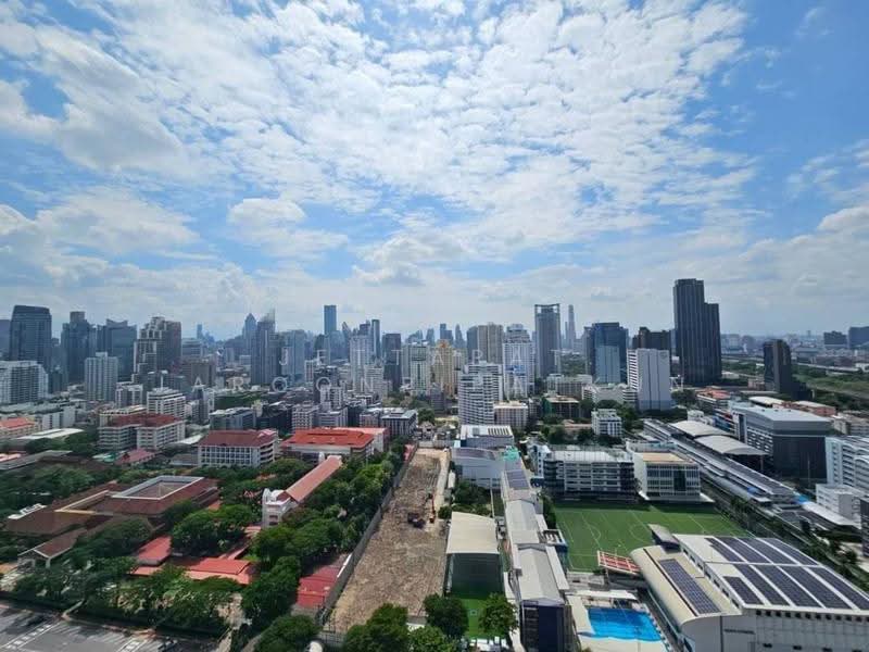 The Lofts Asoke, Bangkok, Sukhumvit 21 Road, Khlongtoei Nua, Watthana, Bangkok, 2 Bedrooms, 89 sqm, Condo For Rent, by Jettapat Jaroonpipatkun, 500551313 - DDproperty.com