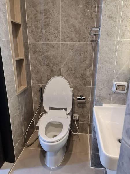 Noble Around Ari, Bangkok, 312 Phahon Yothin Rd, Samsen Nai, Phaya Thai, Bangkok, 1 Bedroom, 27 sqm, Condo For Rent, by Nat Tantirapan, 500551316 - DDproperty.com