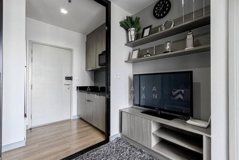 Chapter one Midtown Ladprao 24, Bangkok, 432 Ladprao Road, Jom Phon, Chatuchak, Bangkok, 1 Bedroom, 32 sqm, Condo For Sale, by Natthaya Ninkhwan, 500551317 - DDproperty.com