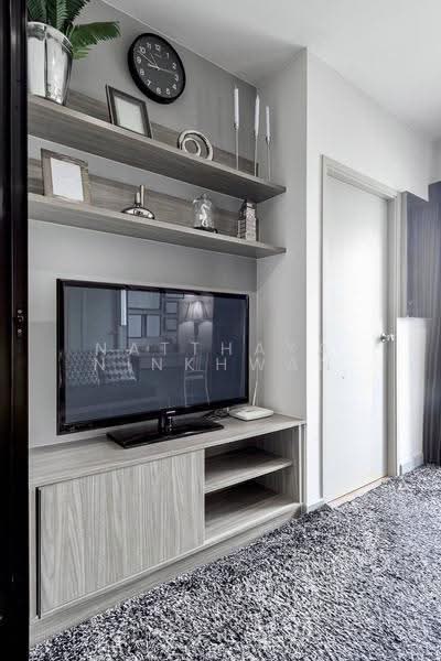 Chapter one Midtown Ladprao 24, Bangkok, 432 Ladprao Road, Jom Phon, Chatuchak, Bangkok, 1 Bedroom, 32 sqm, Condo For Sale, by Natthaya Ninkhwan, 500551317 - DDproperty.com