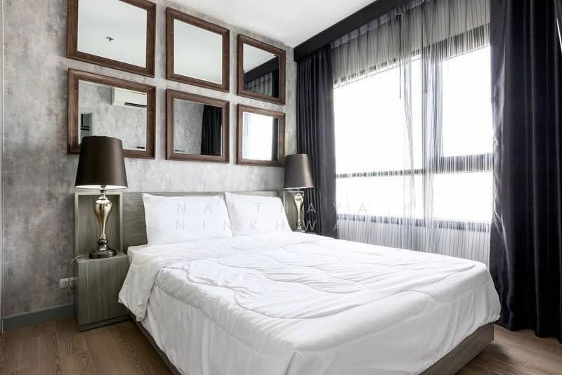 Chapter one Midtown Ladprao 24, Bangkok, 432 Ladprao Road, Jom Phon, Chatuchak, Bangkok, 1 Bedroom, 32 sqm, Condo For Sale, by Natthaya Ninkhwan, 500551317 - DDproperty.com