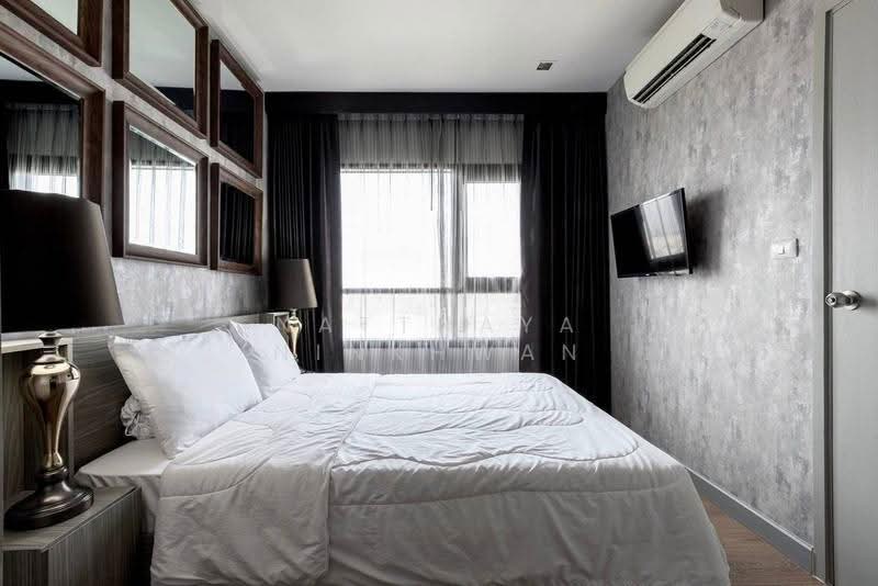 Chapter one Midtown Ladprao 24, กรุงเทพ, 432 ถนนลาดพร้าว, จอมพล, จตุจักร, กรุงเทพ, 32 ตร.ม., คอนโด ขาย, โดย Natthaya Ninkhwan, 500551317 - DDproperty.com