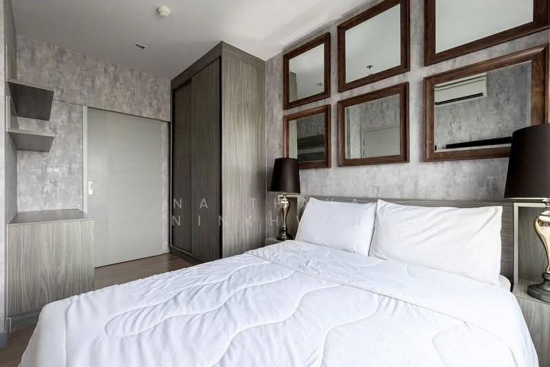 Chapter one Midtown Ladprao 24, Bangkok, 432 Ladprao Road, Jom Phon, Chatuchak, Bangkok, 1 Bedroom, 32 sqm, Condo For Sale, by Natthaya Ninkhwan, 500551317 - DDproperty.com