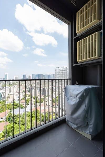 Chapter one Midtown Ladprao 24, Bangkok, 432 Ladprao Road, Jom Phon, Chatuchak, Bangkok, 1 Bedroom, 32 sqm, Condo For Sale, by Natthaya Ninkhwan, 500551317 - DDproperty.com