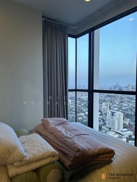 Park Origin Thonglor, Bangkok, Soi Thonglor 10, Sukhumvit Road, Khlong Tan Nua, Watthana, Bangkok, 2 Bedrooms, 46 sqm, Condo For Rent, by Nicha Peerakittikul, 500551318 - DDproperty.com