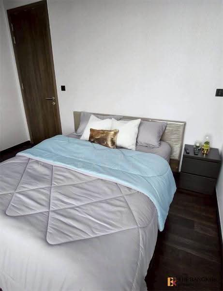 Park Origin Thonglor, Bangkok, Soi Thonglor 10, Sukhumvit Road, Khlong Tan Nua, Watthana, Bangkok, 2 Bedrooms, 46 sqm, Condo For Rent, by Nicha Peerakittikul, 500551318 - DDproperty.com