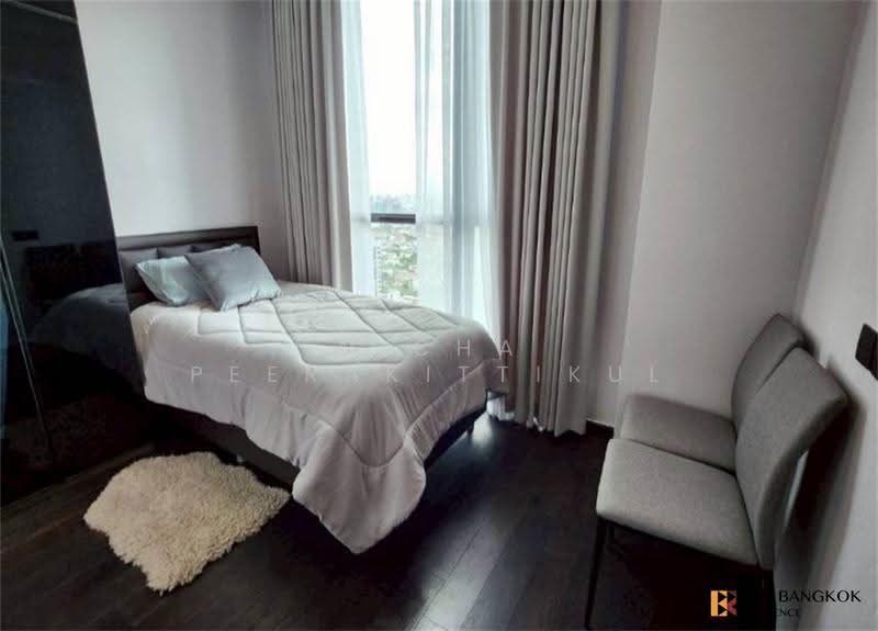 Park Origin Thonglor, กรุงเทพ, Soi Thonglor 10, Sukhumvit Road, คลองตันเหนือ, วัฒนา, กรุงเทพ, 46 ตร.ม., คอนโด ให้เช่า, โดย Nicha Peerakittikul, 500551318 - DDproperty.com