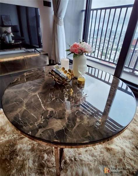 Park Origin Thonglor, Bangkok, Soi Thonglor 10, Sukhumvit Road, Khlong Tan Nua, Watthana, Bangkok, 2 Bedrooms, 46 sqm, Condo For Rent, by Nicha Peerakittikul, 500551318 - DDproperty.com