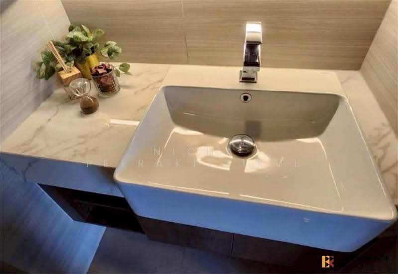 Park Origin Thonglor, Bangkok, Soi Thonglor 10, Sukhumvit Road, Khlong Tan Nua, Watthana, Bangkok, 2 Bedrooms, 46 sqm, Condo For Rent, by Nicha Peerakittikul, 500551318 - DDproperty.com