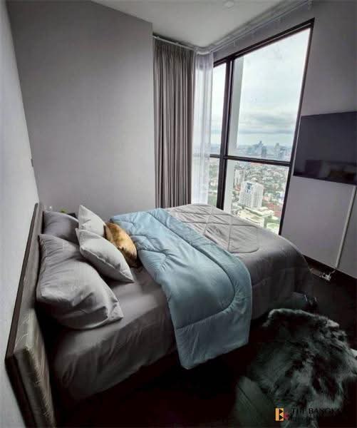 Park Origin Thonglor, Bangkok, Soi Thonglor 10, Sukhumvit Road, Khlong Tan Nua, Watthana, Bangkok, 2 Bedrooms, 46 sqm, Condo For Rent, by Nicha Peerakittikul, 500551318 - DDproperty.com