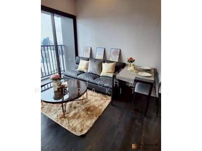 For Rent - Park Origin Thonglor, Bangkok