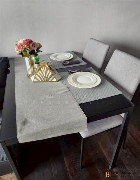 Park Origin Thonglor, กรุงเทพ, Soi Thonglor 10, Sukhumvit Road, คลองตันเหนือ, วัฒนา, กรุงเทพ, 46 ตร.ม., คอนโด ให้เช่า, โดย Nicha Peerakittikul, 500551318 - DDproperty.com