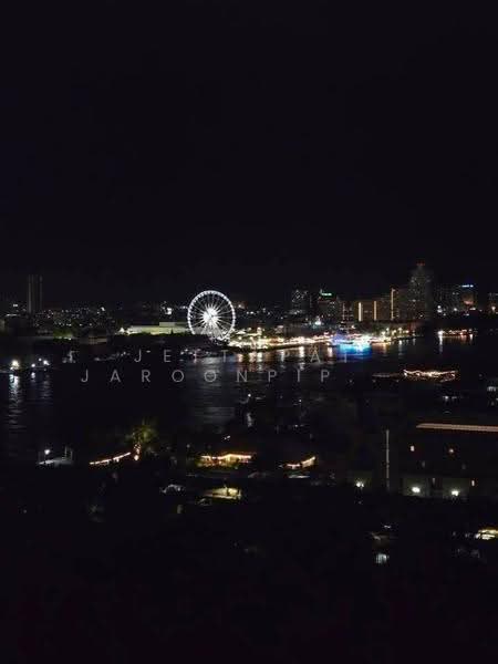 Chapter Charoennakhon–Riverside : แชปเตอร์ เจริญนคร–ริเวอร์ไซด์, กรุงเทพ, ถนนเจริญนคร, บางลำภูล่าง, คลองสาน, กรุงเทพ, 26 ตร.ม., คอนโด ให้เช่า, โดย Jettapat Jaroonpipatkun, 500551319 - DDproperty.com