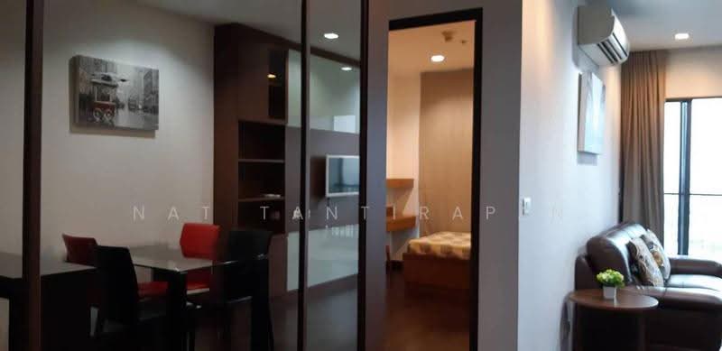 IDEO Q Ratchathewi : ไอดีโอ คิว ราชเทวี, กรุงเทพ, 515 ถนนเพชรบุรี แขวงถนนพญาไท เขตราชเทวี กรุงเทพมหานคร, ถนนเพชรบุรี, ราชเทวี, กรุงเทพ, 70 ตร.ม., คอนโด ให้เช่า, โดย Nat Tantirapan, 500551321 - DDproperty.com