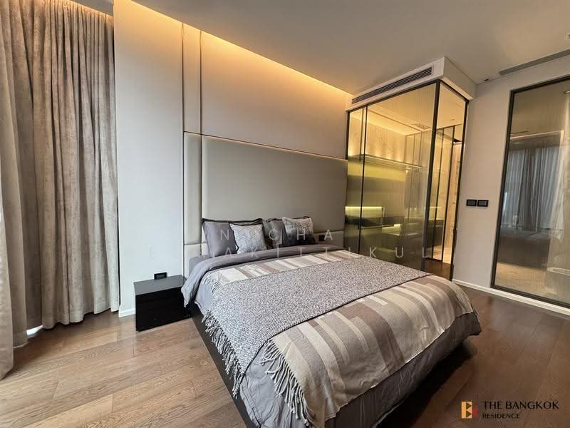 The Bangkok Thonglor : เดอะ แบงค็อค ทองหล่อ, กรุงเทพ, ซอยสุขุมวิท 55 ถนนสุขุมวิท, คลองตันเหนือ, วัฒนา, กรุงเทพ, 82 ตร.ม., คอนโด ให้เช่า, โดย Nicha Peerakittikul, 500551322 - DDproperty.com