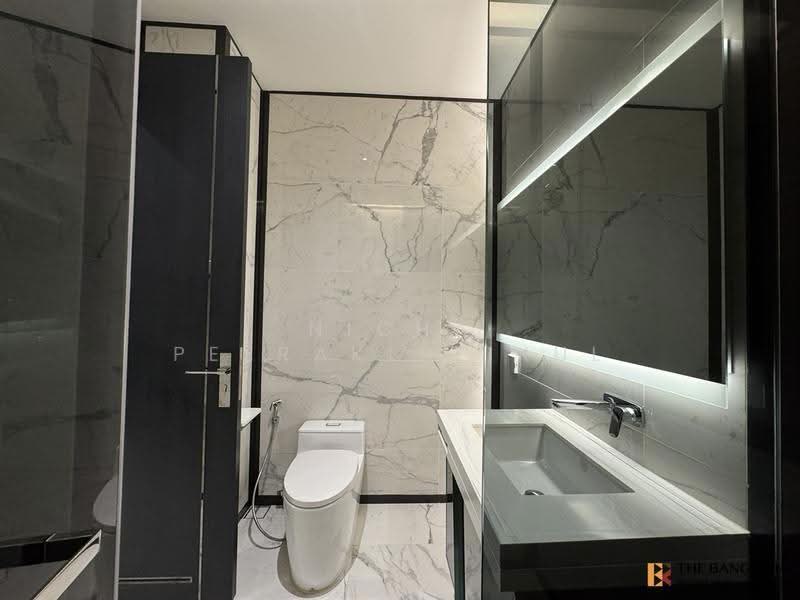 The Bangkok Thonglor, Bangkok, Soi Sukhumvit 55, Sukhumvit Road, Khlong Tan Nua, Watthana, Bangkok, 2 Bedrooms, 82 sqm, Condo For Rent, by Nicha Peerakittikul, 500551322 - DDproperty.com