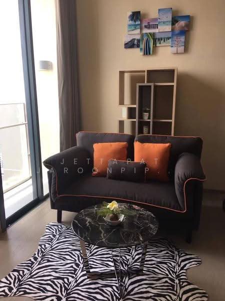 The Esse Asoke, Bangkok, 333 Soi Sukhumvit 21, Sukhumvit Road, Khlongtoei Nua, Watthana, Bangkok, 1 Bedroom, 49 sqm, Condo For Rent, by Jettapat Jaroonpipatkun, 500551324 - DDproperty.com