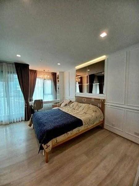 Life One Wireless, Bangkok, 1 Wireless Road, Lumphini, Pathum Wan, Bangkok, 1 Bedroom, 29 sqm, Condo For Rent, by Dechatorn Chichaiyang, 500551326 - DDproperty.com