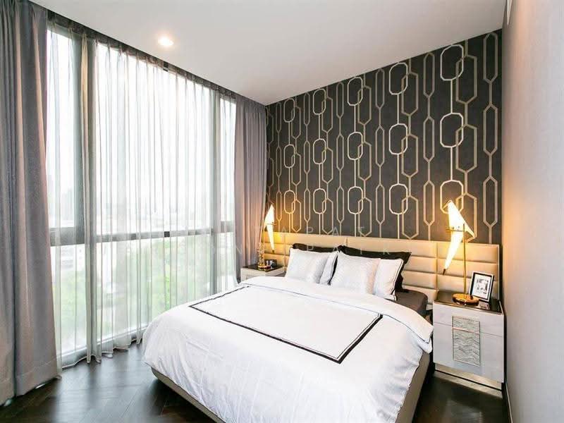 The Monument Sanampao, Bangkok, 933 Phahonyothin Rd, Samsen Nai, Phaya Thai, Bangkok, 2 Bedrooms, 74 sqm, Condo For Rent, by Jettapat Jaroonpipatkun, 500551328 - DDproperty.com