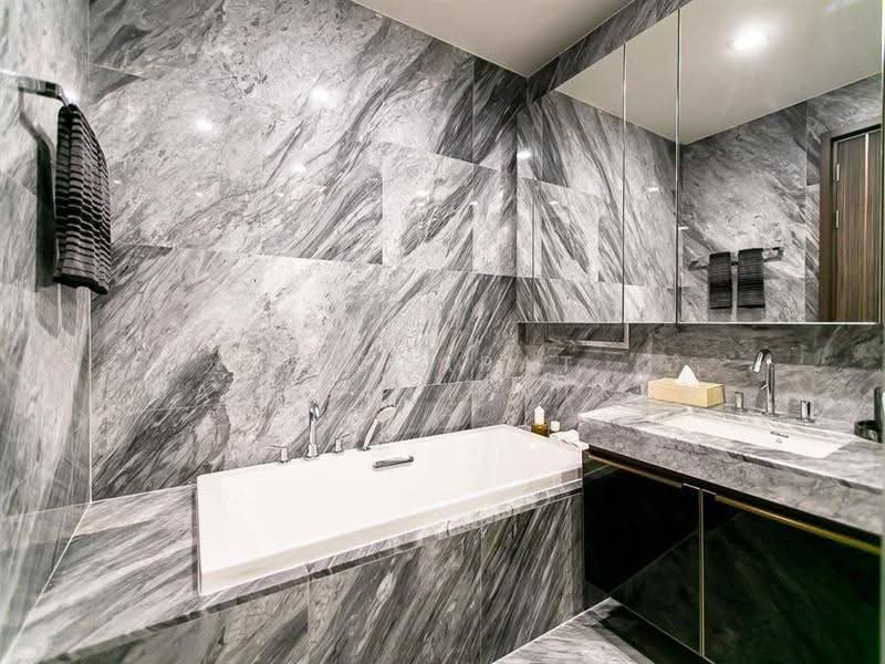 The Monument Sanampao, Bangkok, 933 Phahonyothin Rd, Samsen Nai, Phaya Thai, Bangkok, 2 Bedrooms, 74 sqm, Condo For Rent, by Jettapat Jaroonpipatkun, 500551328 - DDproperty.com