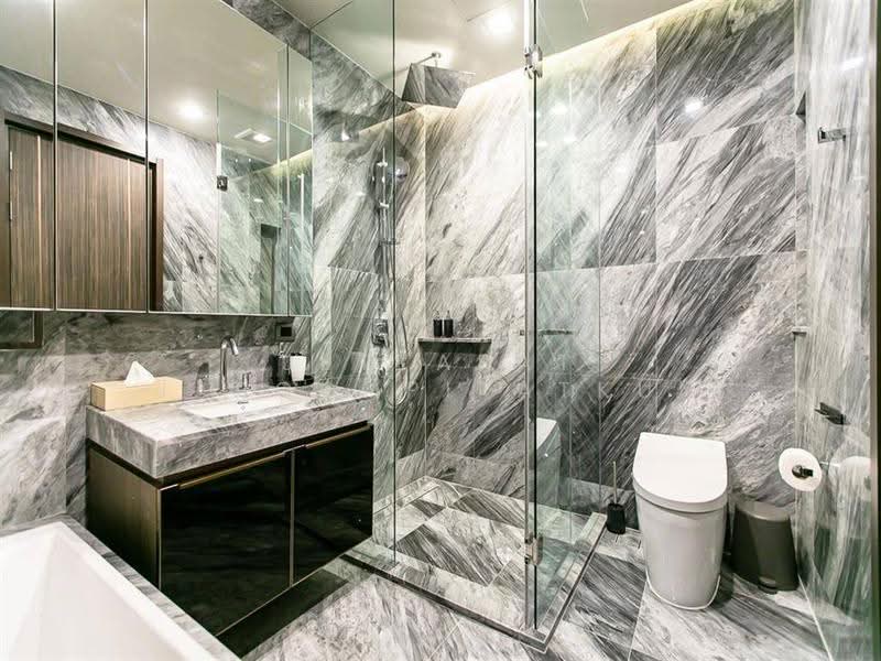 The Monument Sanampao, Bangkok, 933 Phahonyothin Rd, Samsen Nai, Phaya Thai, Bangkok, 2 Bedrooms, 74 sqm, Condo For Rent, by Jettapat Jaroonpipatkun, 500551328 - DDproperty.com