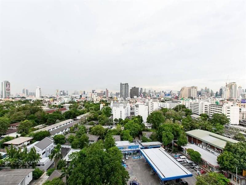 The Monument Sanampao, Bangkok, 933 Phahonyothin Rd, Samsen Nai, Phaya Thai, Bangkok, 2 Bedrooms, 74 sqm, Condo For Rent, by Jettapat Jaroonpipatkun, 500551328 - DDproperty.com